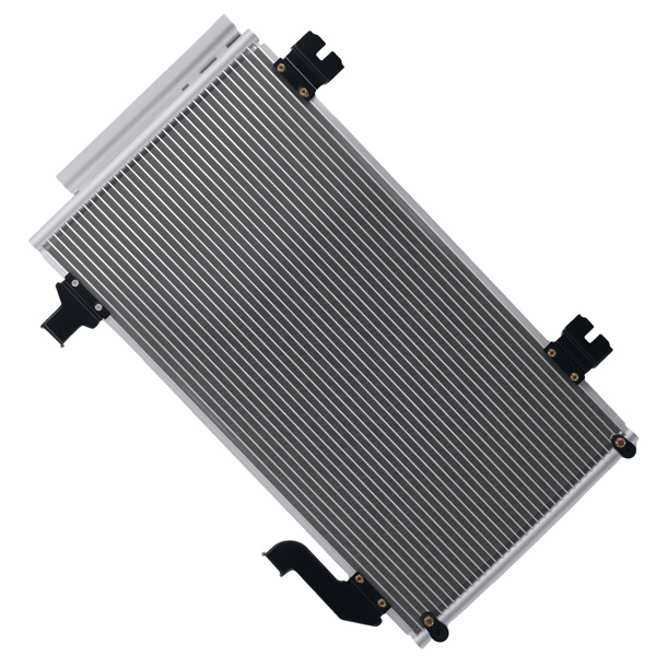 AC A/C Condenser fit for Acura TSX 2010-2014 3.5L V6 Tech Sedan 80100TL1G01 7-3767-1