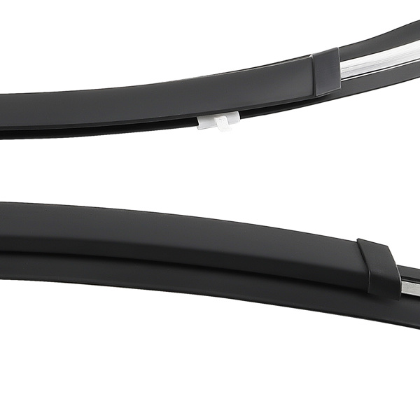 Door Window Moulding Trim Weatherstrip Kit fit for Toyota Tacoma Double Cab 95-2004-7