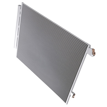 30165 AC Condenser fit for Mercedes-Benz G550 G63 GLE580 GLS450 2019-2020 1675001200