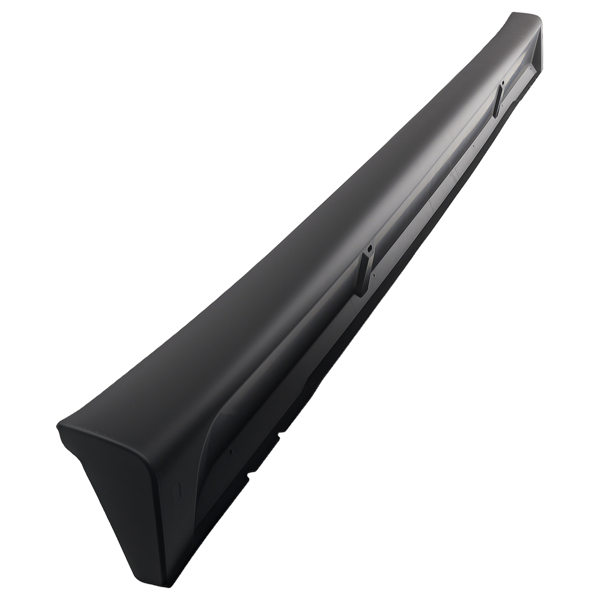 Body Side Skirt Extension Panel fit for Mitsubishi Outlander 14-20 Lip 6512A422-3