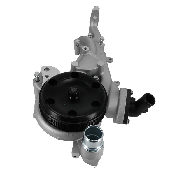 Coolant Water Pump Assembly fit for Silverado 1500 2014-2019 12671394 12674640-5