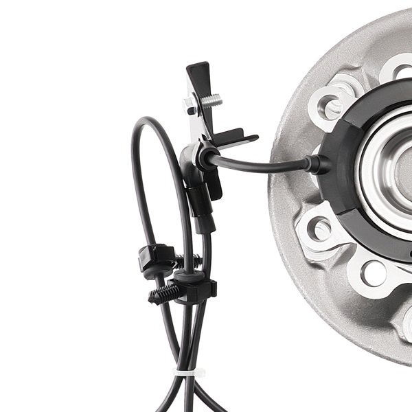 Front Left Right Wheel Bearing Hub fit for Isuzu I-370 2007-2008 515109 15176997-3