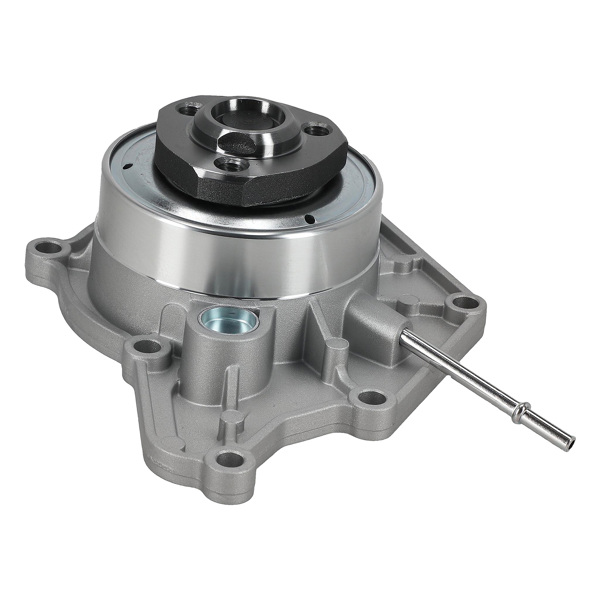 Cooling Water Pump fit for Audi A6/A7 V6 3.0L 2012-2015 06E121016QX Aluminum-6
