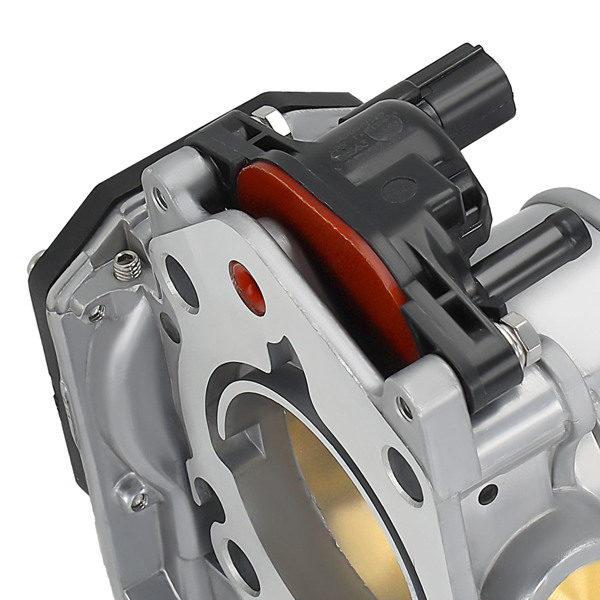 Electrical Throttle Body Valve fit for Honda Civic DX-G 2008-2011 1.8L 16400-RNA-A01-6