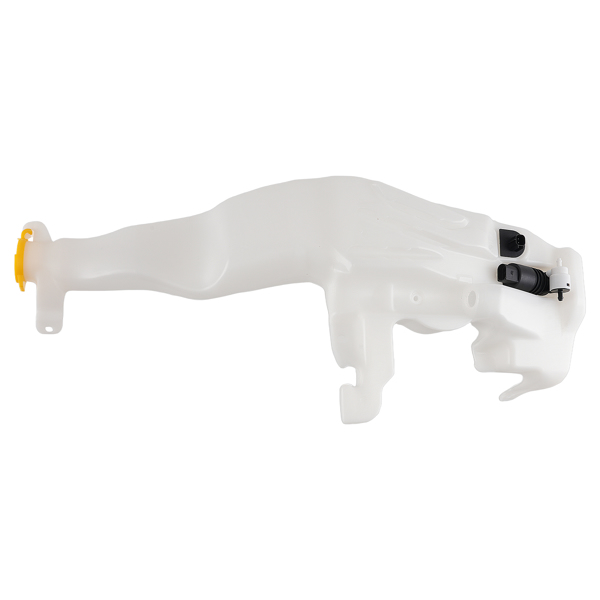 Front Washer Bottle Tank fit for Ford E-350 E-450 E-550 2000-2003 White 57010719AF-2
