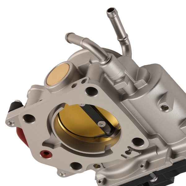 Throttle Body fit for Honda HR-V 1.8L 2016 2017-2022 Civic Acura ILX 16400R1BA01-8