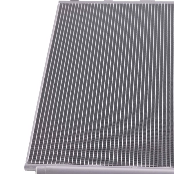 A/C Condenser fit for Ford Edge SE SEL ST-Line 2.0L Turbo 2019-2022 30135 FO3030271-6