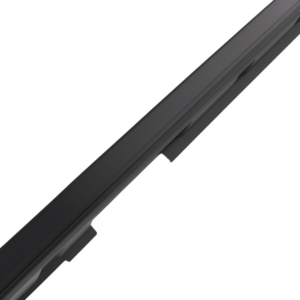 Left Right Side Skirt fit for Toyota Highlander LE XLE XSE 2.4L 2023-2024-6