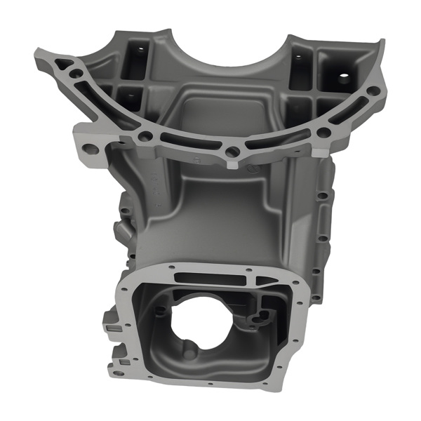 Oil Sump Pan fit for Scion iM/Toyota Matrix 1.8L 2009-2016 Upper-7