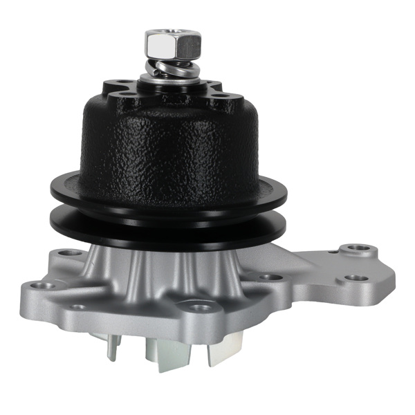 Engine Coolant Water Pump fit for Kioti 3A150-SV1 E5900-73032 Direct Replacement-2
