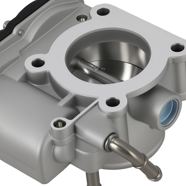 Fuel Injection Throttle Body fit for Nissan Versa 1.6L 2012-2019 Versa Note 3AA5002E-5