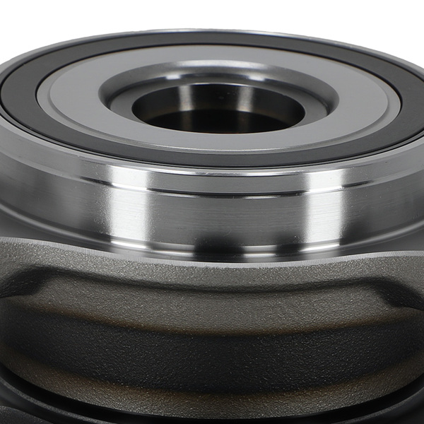 5-Bolt Front Wheel Hub Kit fit for Scion xB/tC 513257 WE60803-1