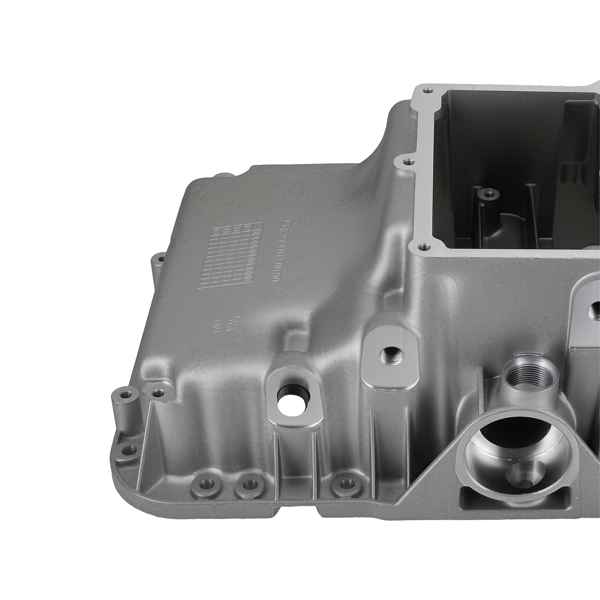 Oil Pan fit for Mercedes-Benz C230 2.5L C280 3.0L C300 C350 3.5L A2720140000-6