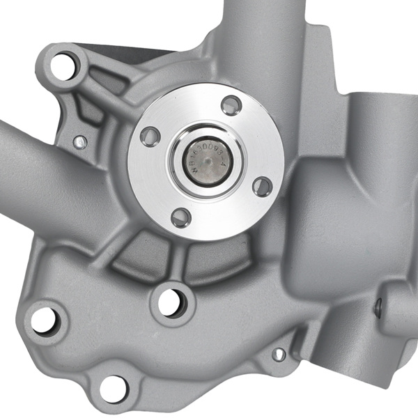 Water Pump fit for John Deere 1420 1435 MIA880694,AM878044 Front Mower W Gasket-6