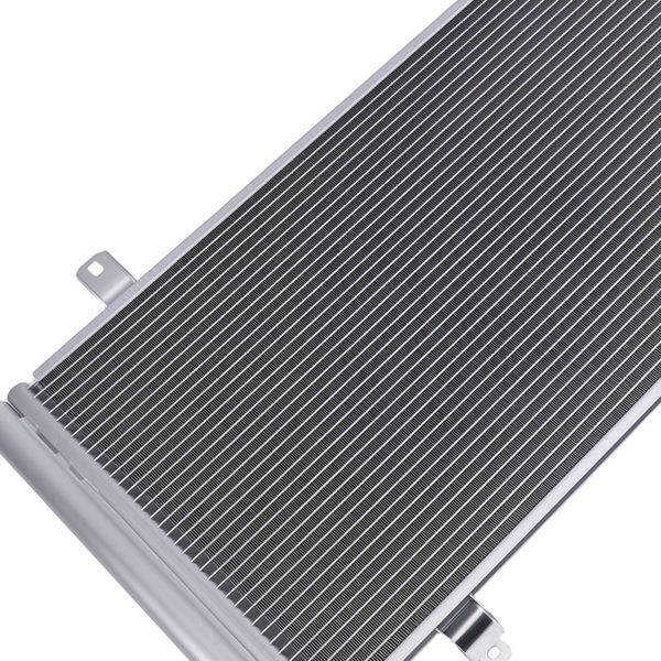 AC Condenser fit for Toyota Camry 2.4L 2.5L 3.5L 2007-2011 Toyota Avalon 3.5L 05-12-8