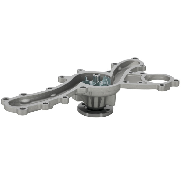Water Pump fit for 2005-2018 Toyota Sienna RAV4 Highlander Camry Avalon Venza AW6047-3
