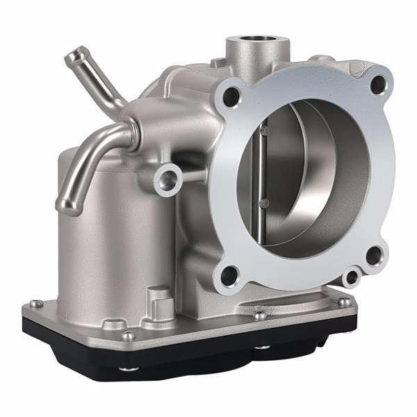 Throttle Body fit for Mitsubishi Lancer 2.0L Outlander 2.4L 2008 2009-2012 1450A101-4