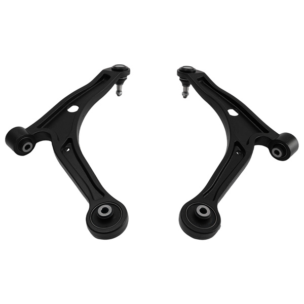 10x Front Suspension Lower Control Arms Kit fit for Honda Pilot 2006-2008 Acura MDX-7