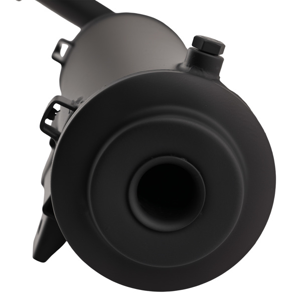 18310-HM7-A00 Exhaust Muffler fit for Honda Foreman 400 450 TRX400 TRX450 1995-2004-2