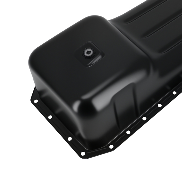 Oil Pan 3958209 fit for Cummins ISB 5.9 6.7 Diesel Engine 32 Bolt Steel-1