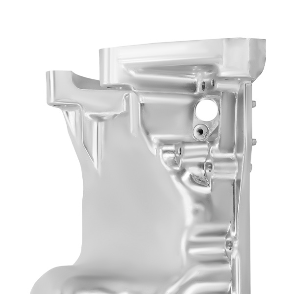 Oil Pan fit for Acura ZDX 3.7L 2012-2013 11200R70A01 Aluminum Replacement-6