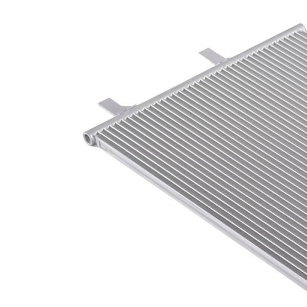 3094 A/C Condenser fit for Mazda 3 2.0L 2.3L 2004-2009 CN3094PFC BP4K61480D w/Drier-5