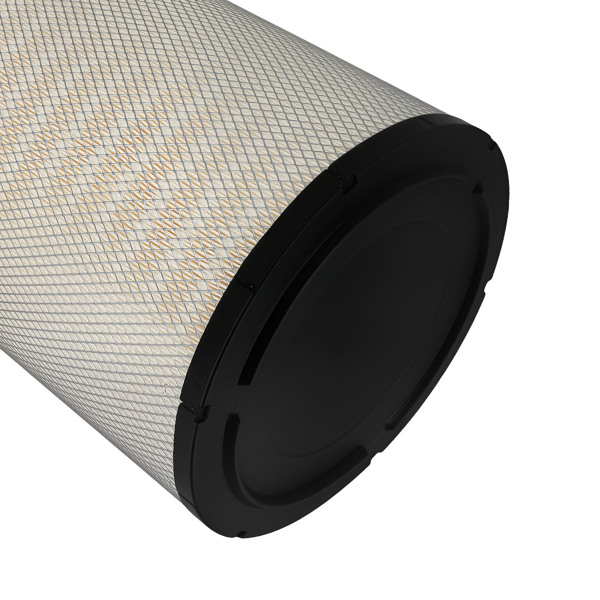 Premium Engine Air Filter fit for Volvo VNL VNM VN 1998-2003 AF25435 8076195-8