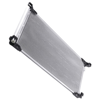 AC A/C Condenser fit for Toyota Corolla 1.8L Lexus UX200 2019-2022 CU30155 30155