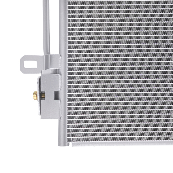 AC Condenser fit for Cadillac XT4  Buick Envision 2.0L 2019-2021 84212084 w/ Drier-3