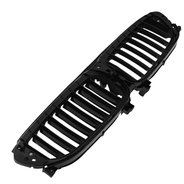 Active Grill Shutter Upper Front fit for BMW G30 2017-2020 51747497279-6