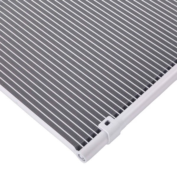 AC Condenser fit for Honda Civic Acura EL Base 1.6L 1996-2000 w/ Drier 80110SO1A11-5