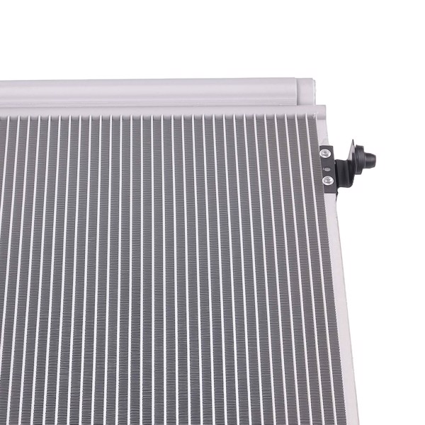 A/C AC Condenser fit for Lexus RX350 2010-2015 940497 940671 Aluminum Core w/ Drier-5