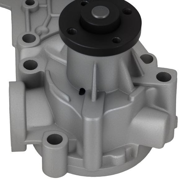 Water Pump Cooling System Unit fit for John Deere 835E 835M 835R 3721307010AB-4