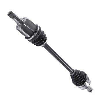 Front Left Driver Side CV Axle Joint Assembly fit for Honda Civic EX LX 2.0L 2016-21