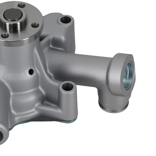 Water Pump fit for John Deere 1420 1435 MIA880694,AM878044 Front Mower W Gasket-4
