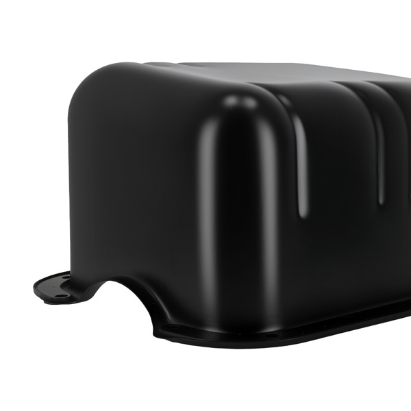 New Steel Engine Oil Pan fit for Honda Civic 1.7L 2001-2005 264-417 Sedan/Coupe-3