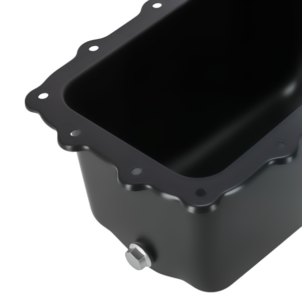 Engine Oil Sump Pan fit for Jeep Wrangler V6 3.8L 07-11 4666153AC 264-468-1