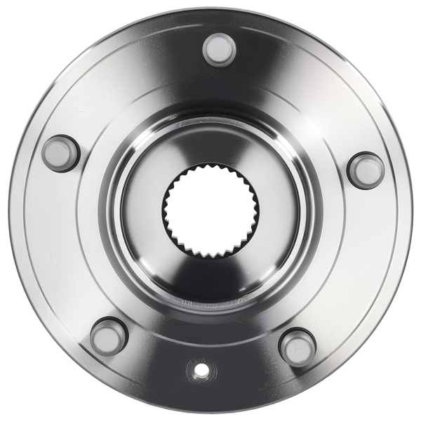 Front Wheel Bearing Hub Assembly fit for Buick Cascada 2016 - 2017 730-3110-2
