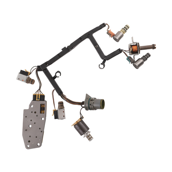 Transmission Solenoid Kit fit for All GM Products 4L60E and 4L65E Auto Trans 8684216-6
