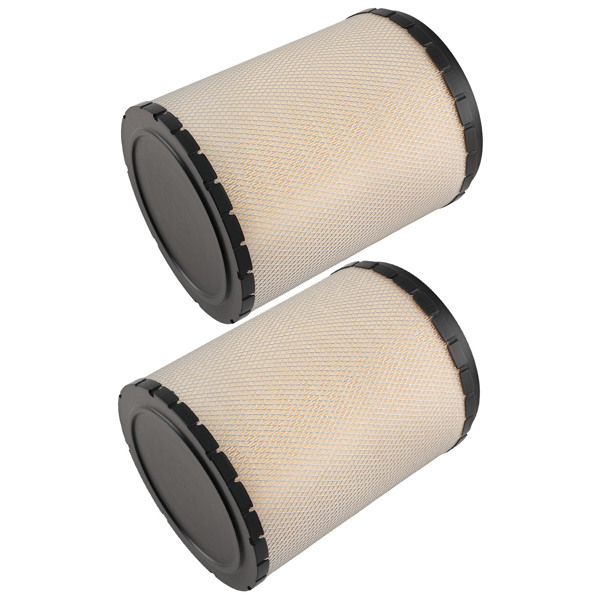 Professional Air Filter fit for International Prostar 2003-2016 WIX 49088 2PCS-9