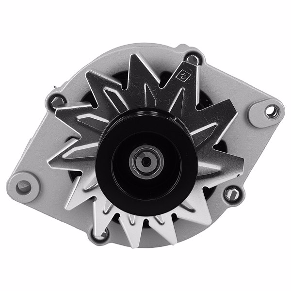 Marine Alternator fit for John Deere 4045TFM75 4.5L 276ci 4cyl 2004-2007 AT220393-2