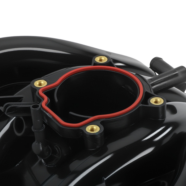 Intake Manifold fit for Chevrolet Malibu 2.4L 2008-2012 Cobalt HHR 2.2L 12597953-6