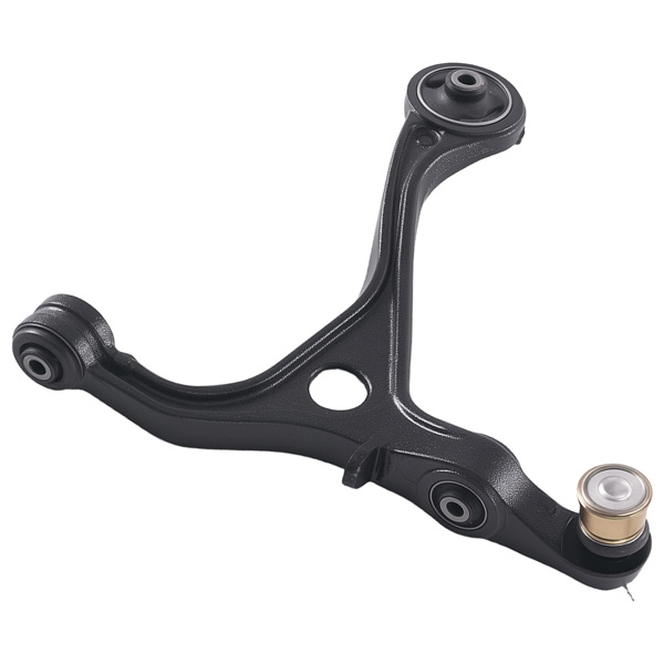 4pcs Front Lower Control Arms + Lower Ball Joints fit for 2004-2006 Acura TL K641543-6