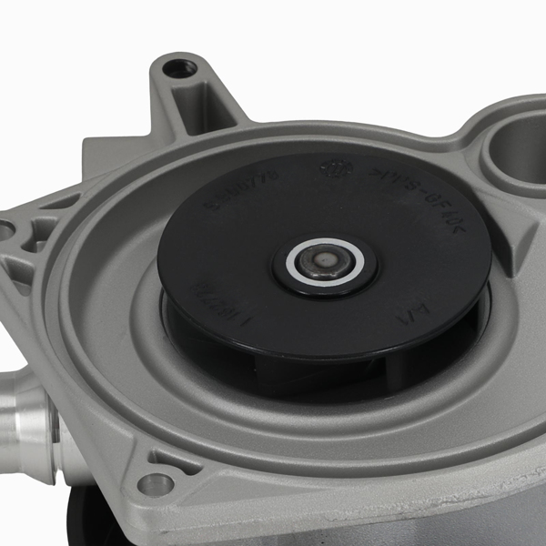 Water Pump fit for BMW 550i 650i 750i Alpina X5 X6 xDrive 4.4L 2008-2018 11517548263-5