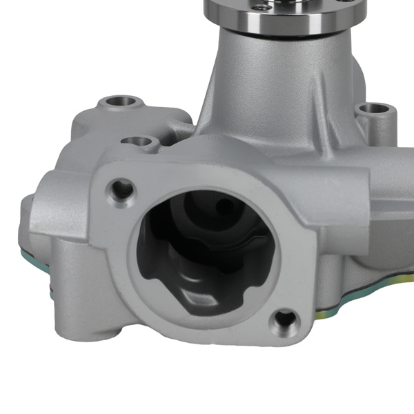 Water Pump fit for John Deere 1420 1435 MIA880694,AM878044 Front Mower W Gasket-5