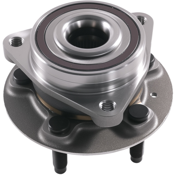 2x Front Wheel Hub Bearing Assembly fit for Chevrolet Volt 2016-2019 513408-4