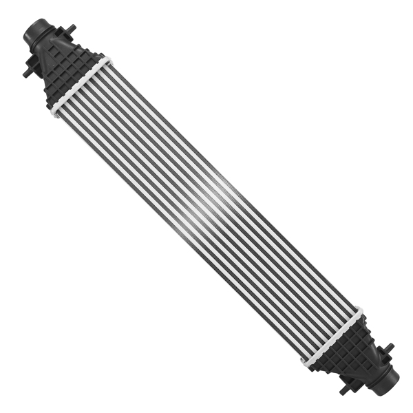 Air cooled Intercooler fit for Kia Stinger Genesis G70 L4 2.0L 2018-2021 Aluminum-9