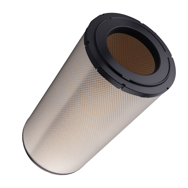 Heavy Duty Filter AF25248 fit for Peterbilt 379X 389 Kenworth T800W Truck LAF3302-6