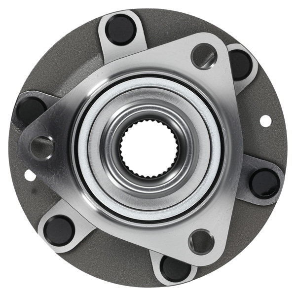 Front Wheel Bearing Hub Assembly fit for Hyundai Entourage 07-10 517504D000-2