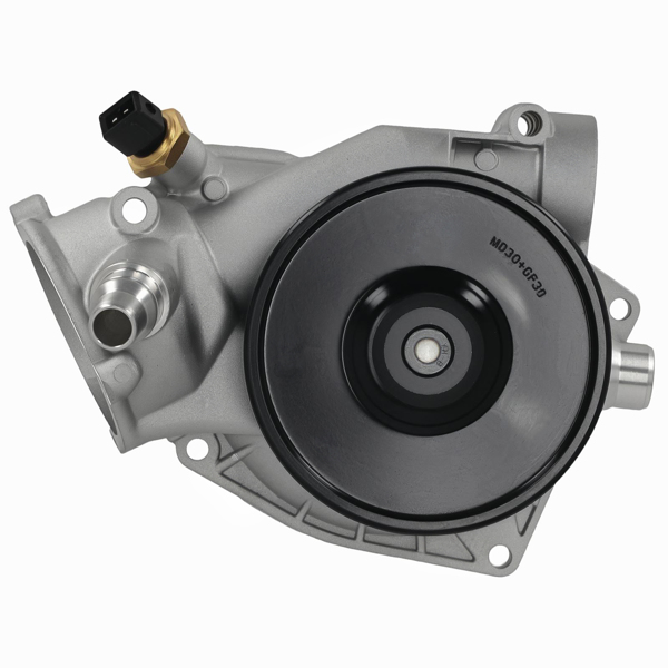 Water Pump fit for BMW 550i 650i 750i Alpina X5 X6 xDrive 4.4L 2008-2018 11517548263-1